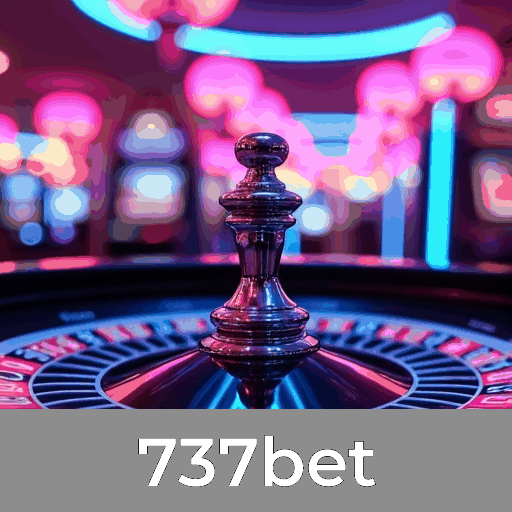 737bet: A Emoção e Alto Retorno dos Caça-Níqueis Online