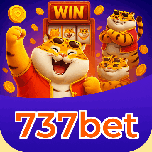 Catálogo 737bet 2.547 jogos